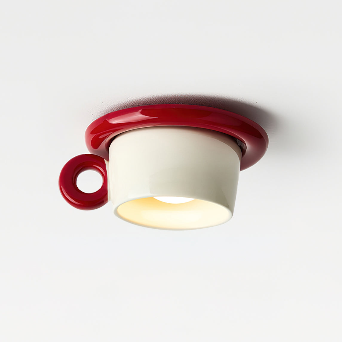 Cupola Ceiling Lamp