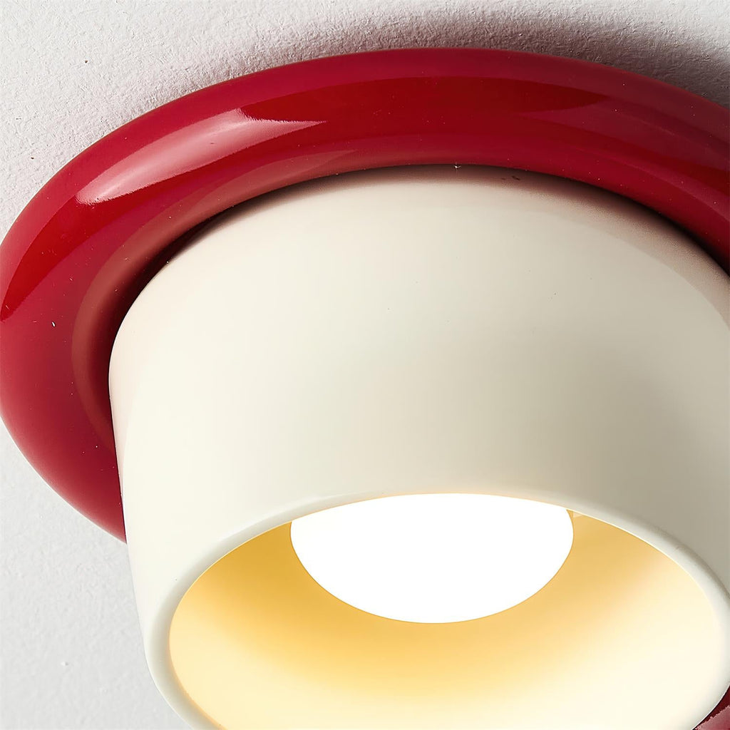 Cupola Ceiling Lamp