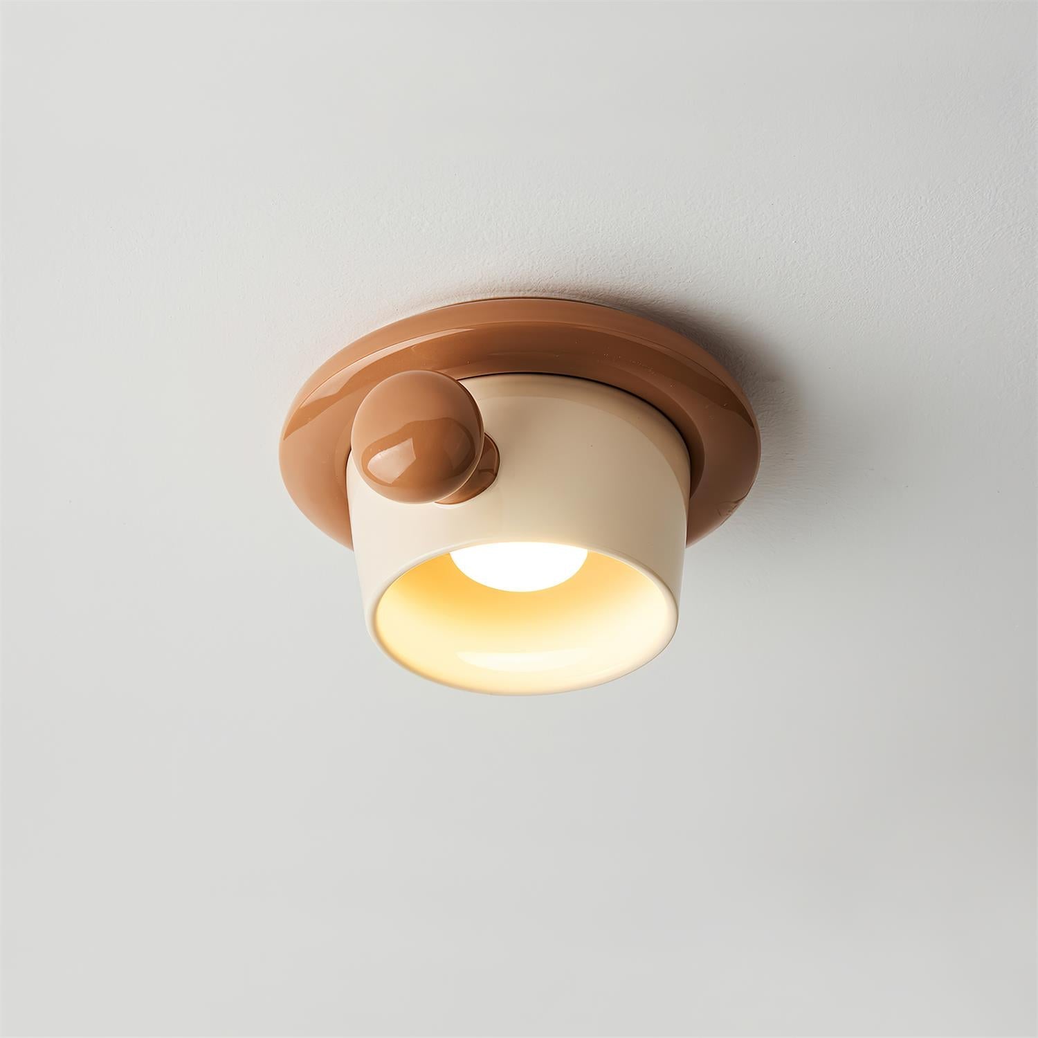 Cupola Ceiling Lamp