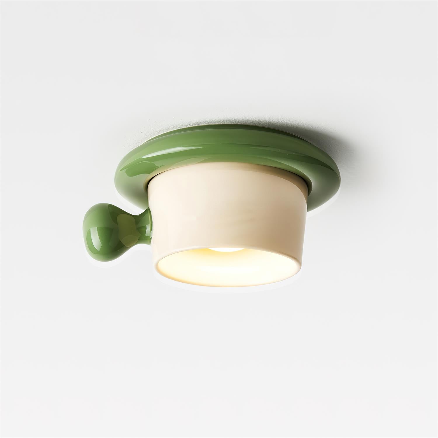 Cupola Ceiling Lamp