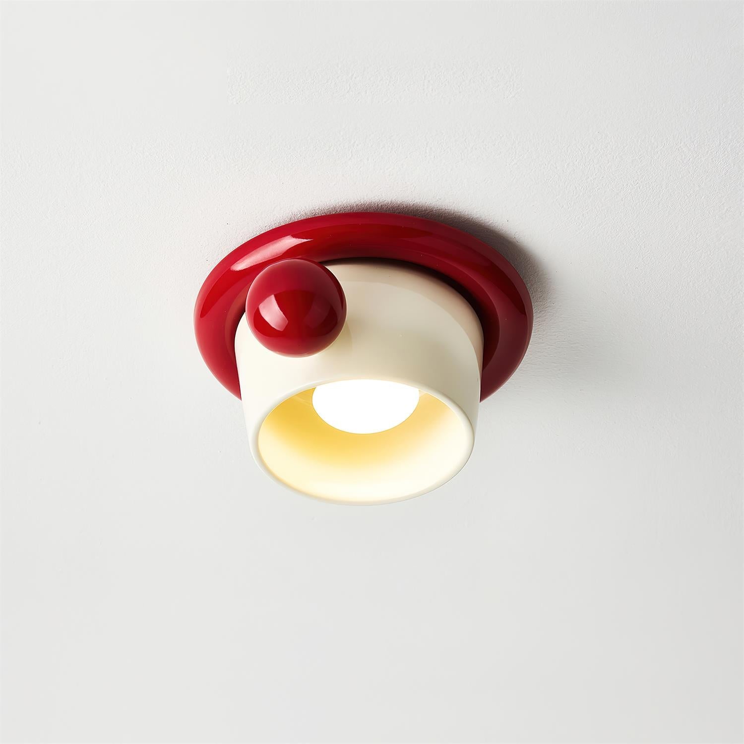 Cupola Ceiling Lamp