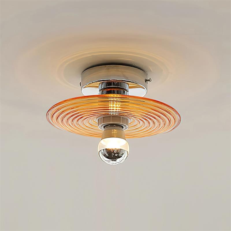 Curios Ceiling Light