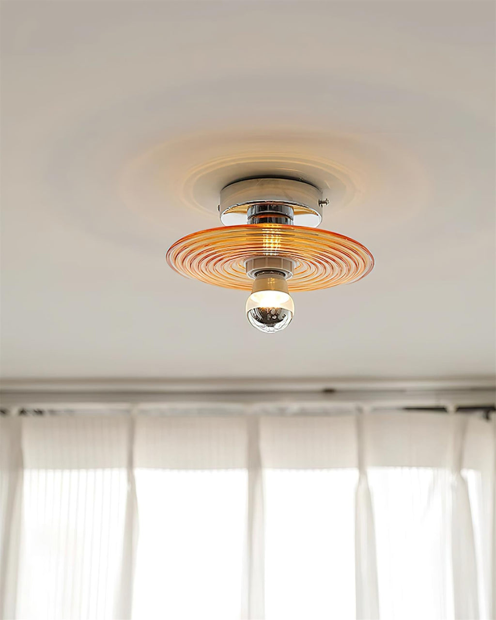 Curios Ceiling Light