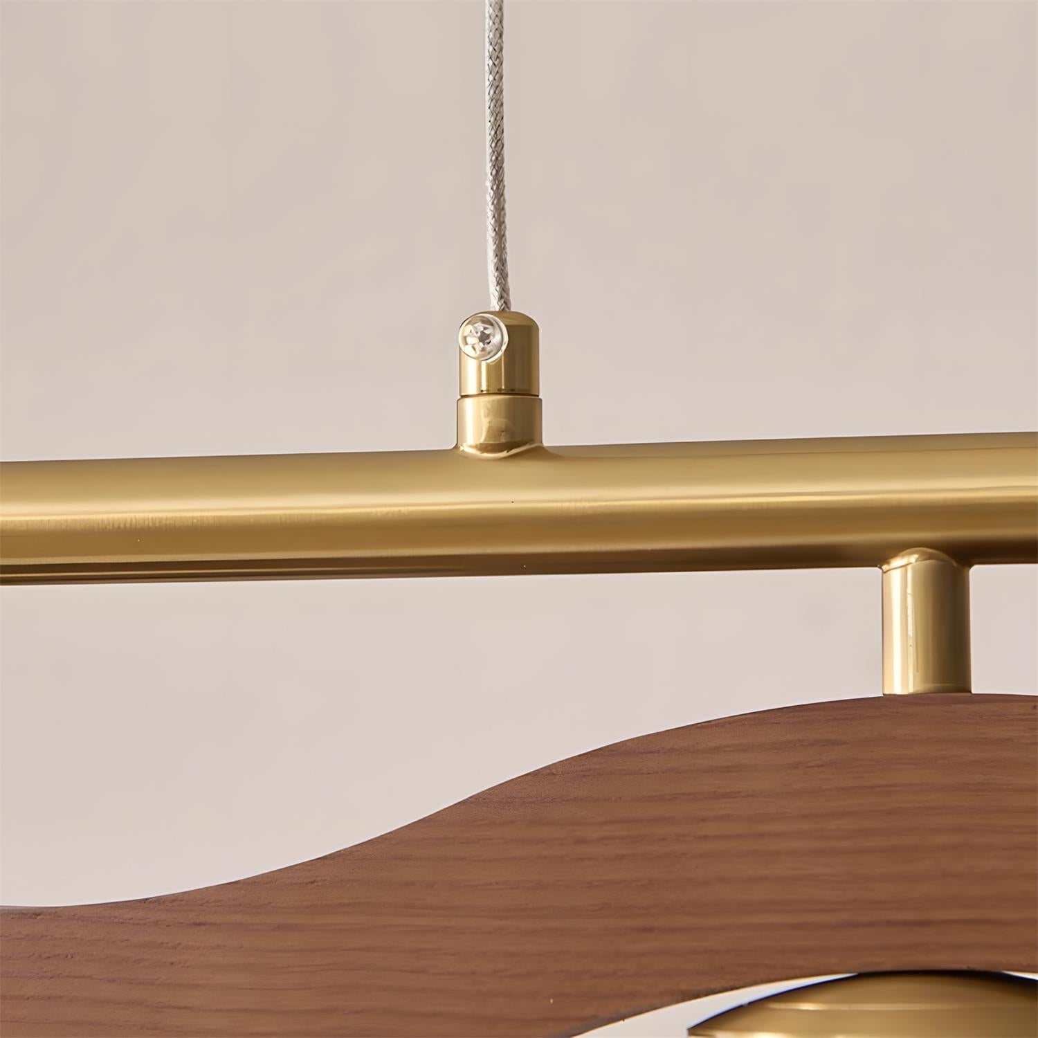 Curvira Chandelier