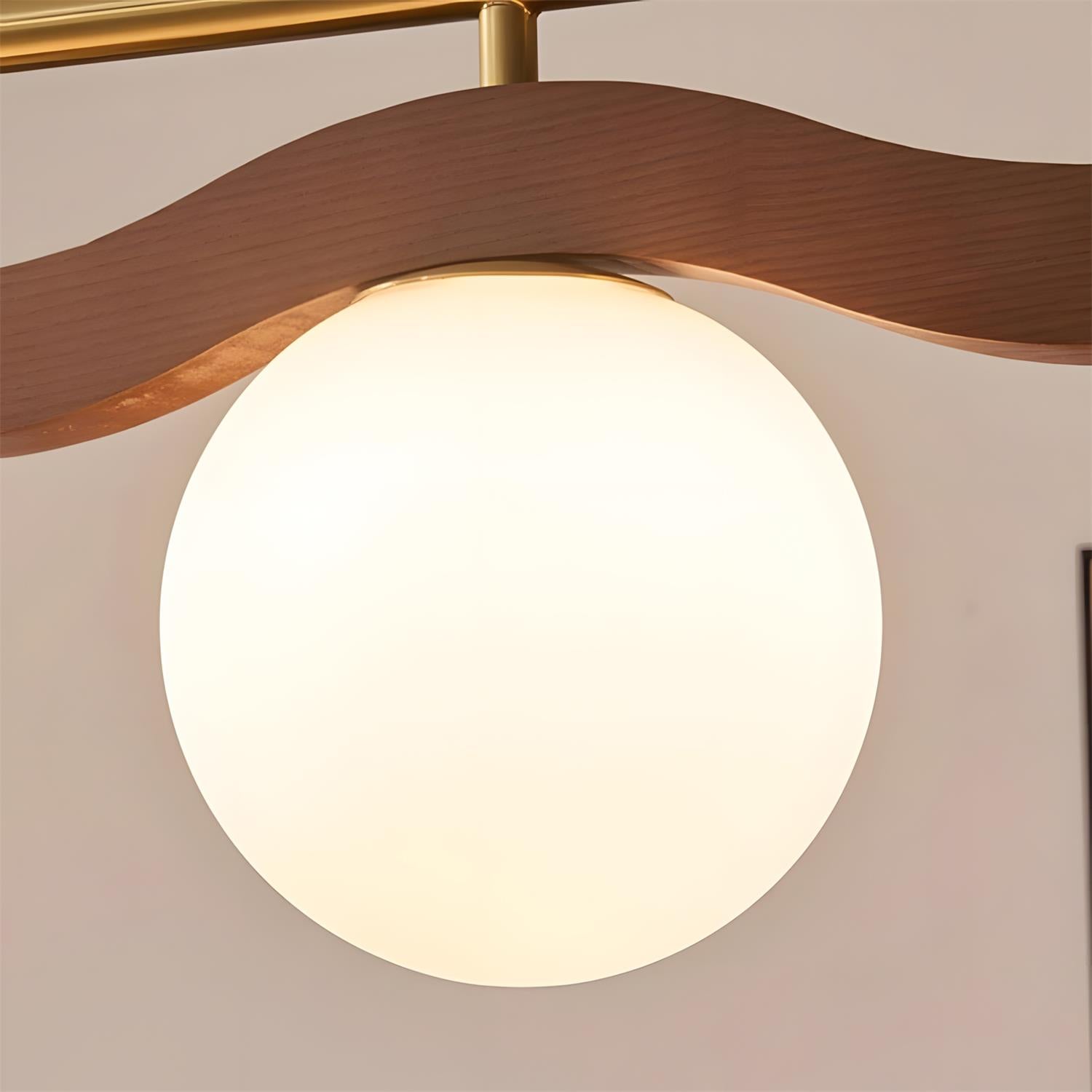 Curvira Chandelier