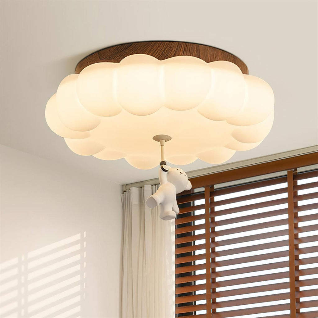 Cute Aria Ceiling Light