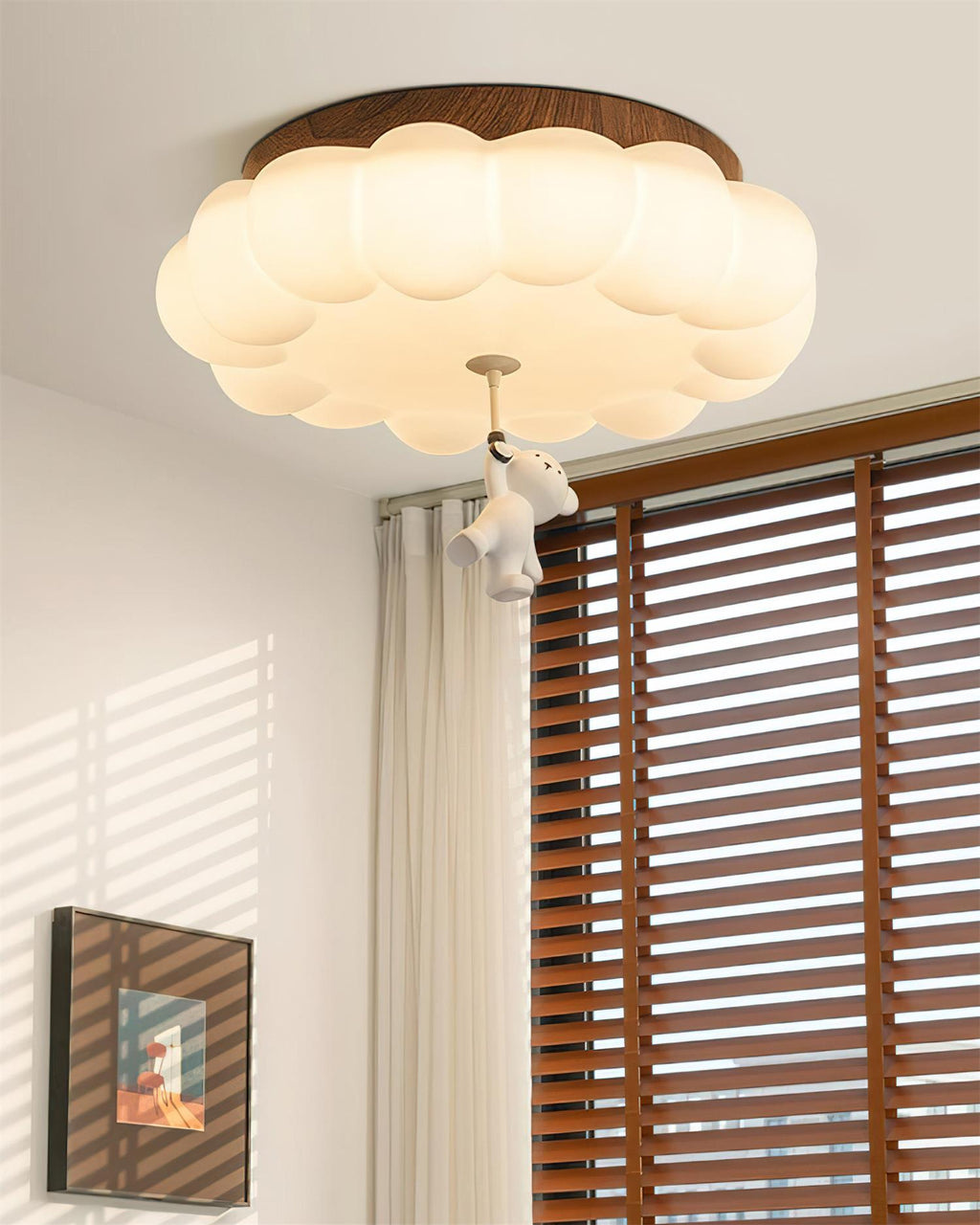 Cute Aria Ceiling Light