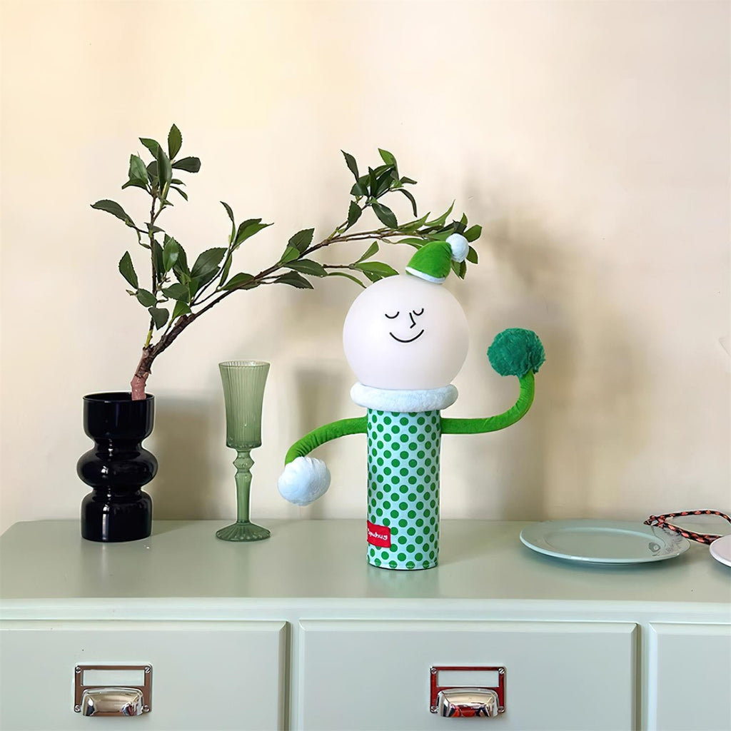 Cute Diko Table Lamp