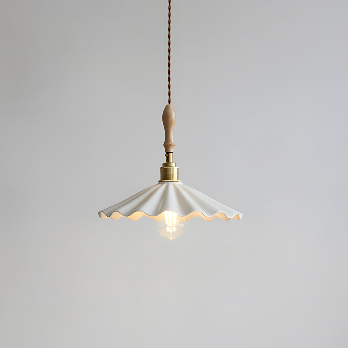 Daisy Skirt Pendant Lamp