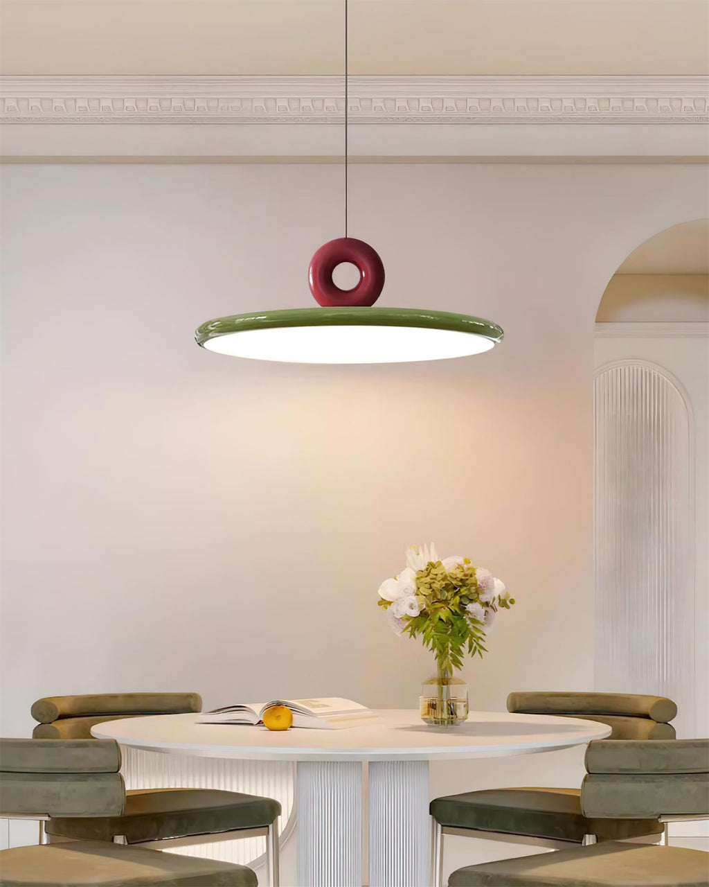 Dalia Pendant Lamp
