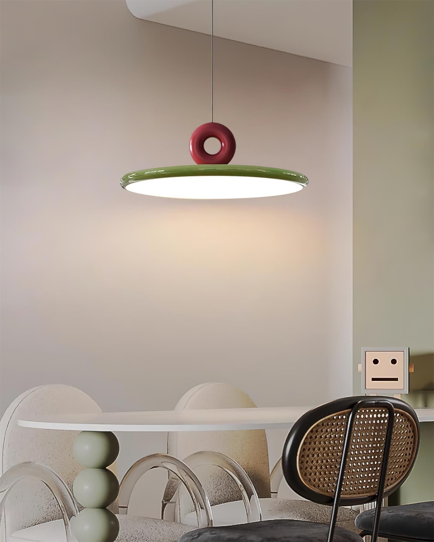 Dalia Pendant Lamp