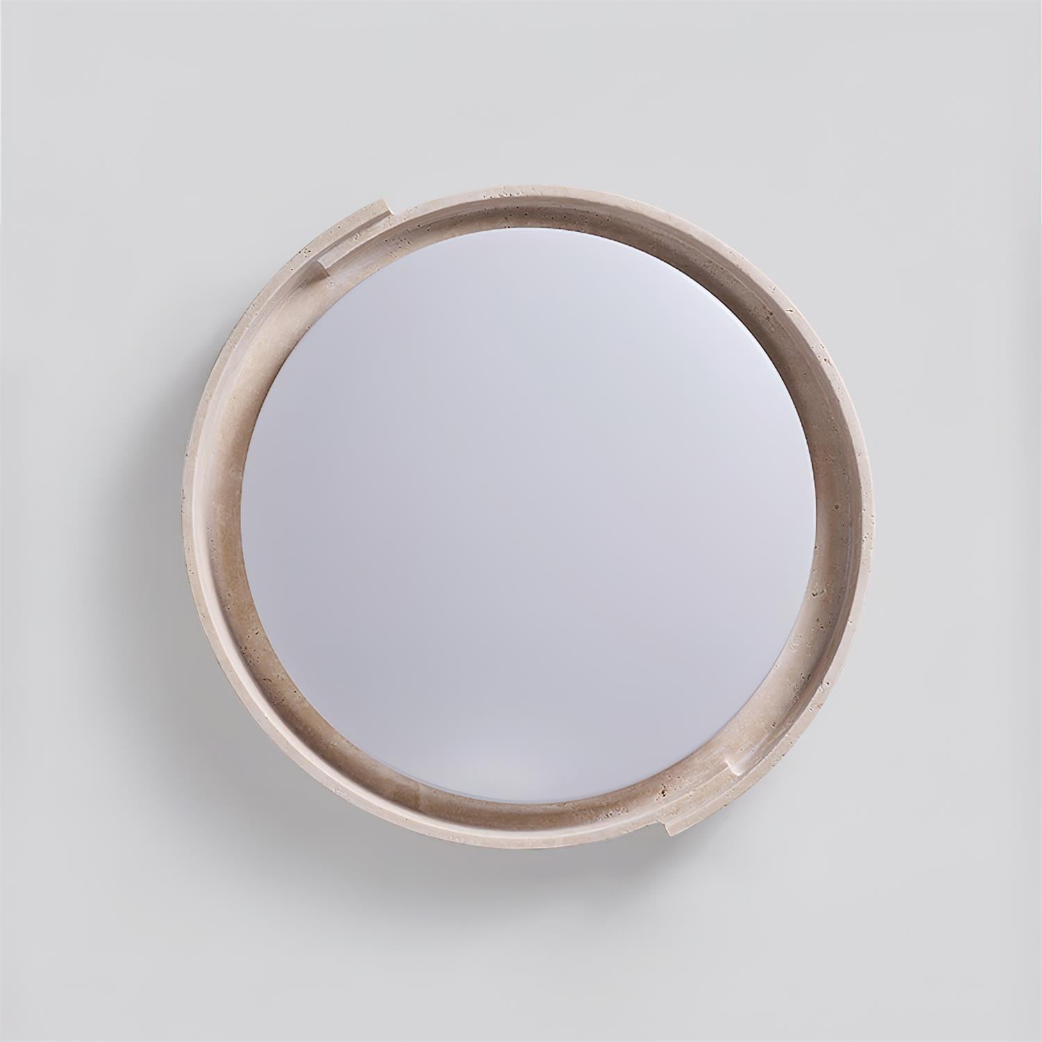 Dari Round Ceiling Light