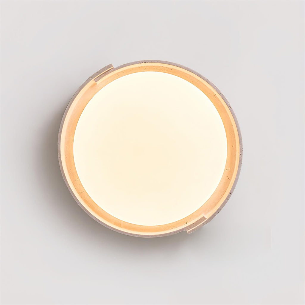 Dari Round Ceiling Light