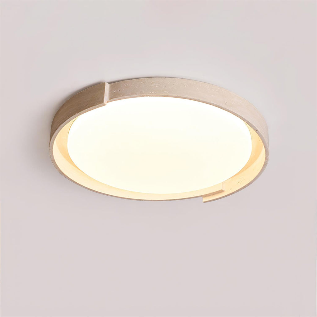 Dari Round Ceiling Light