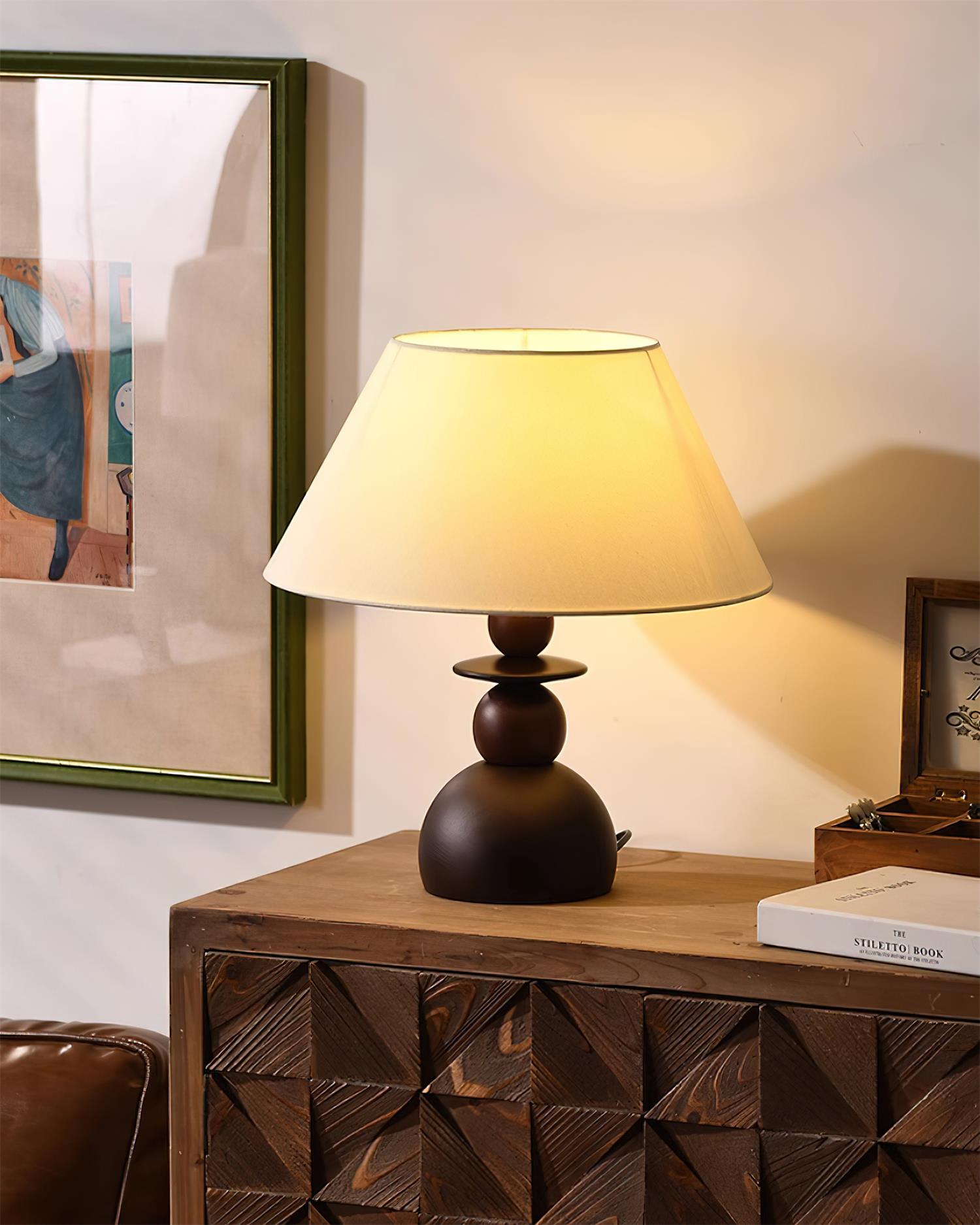 Darin Table Lamp