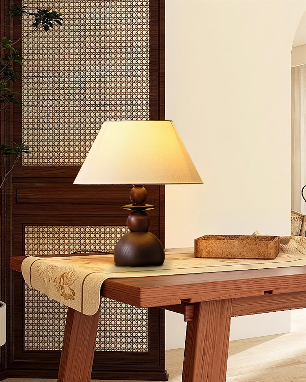 Darin Table Lamp