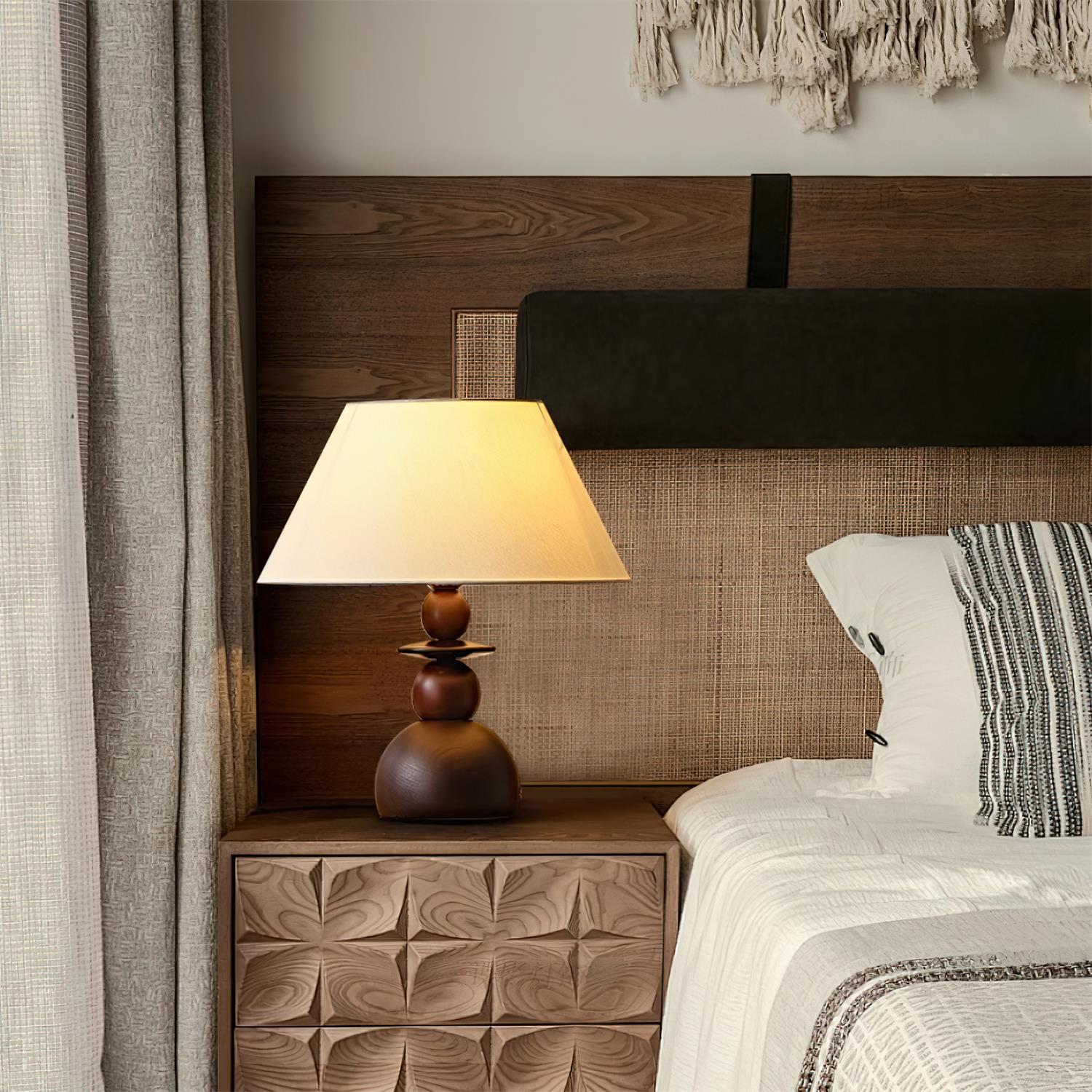 Darin Table Lamp