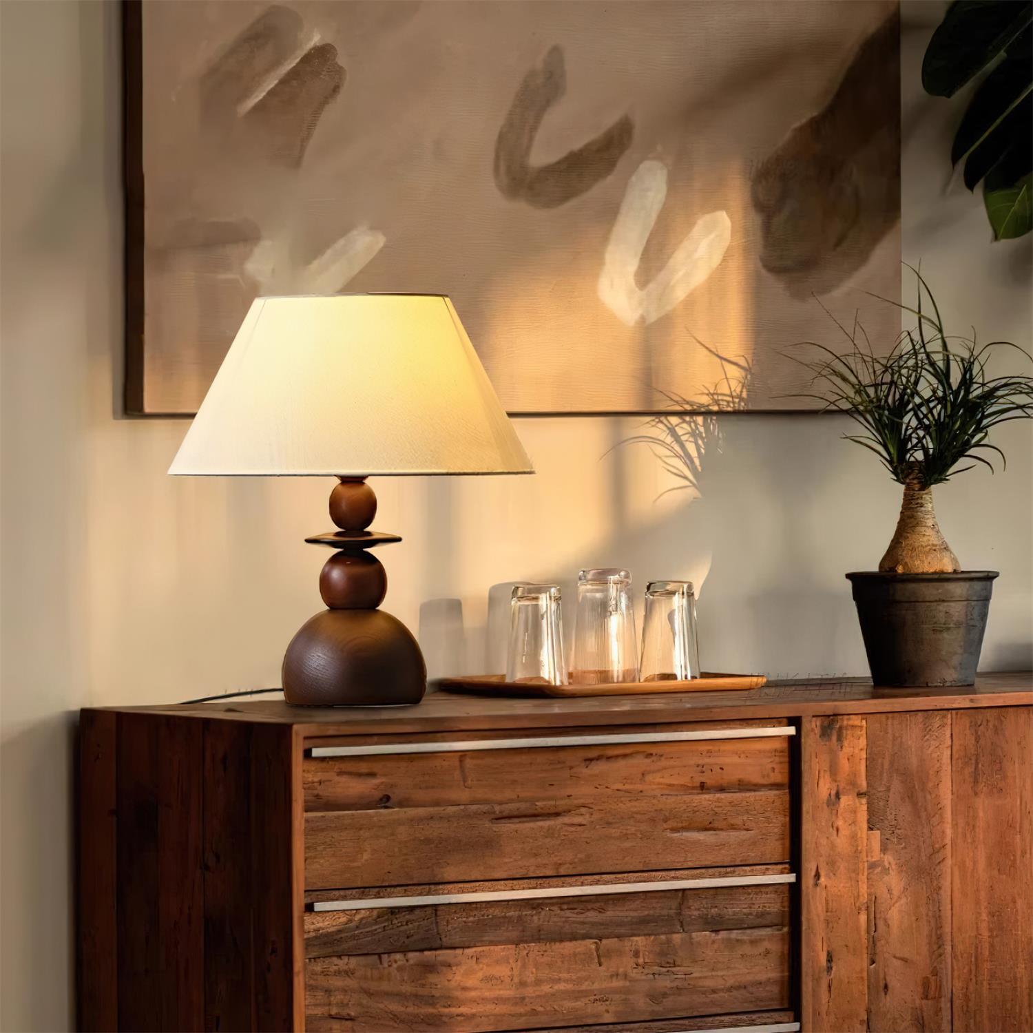 Darin Table Lamp