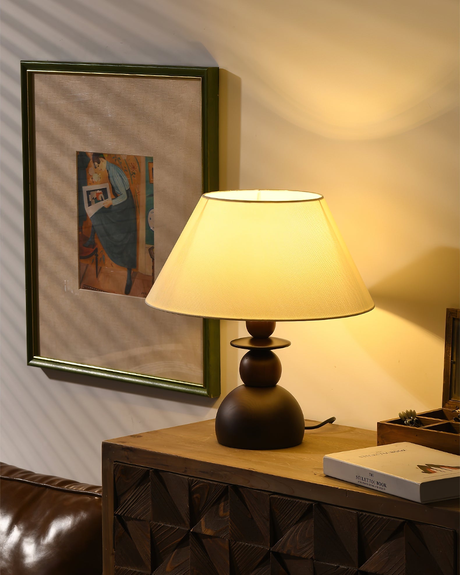 Darin Table Lamp