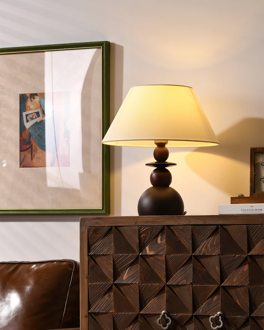 Darin Table Lamp