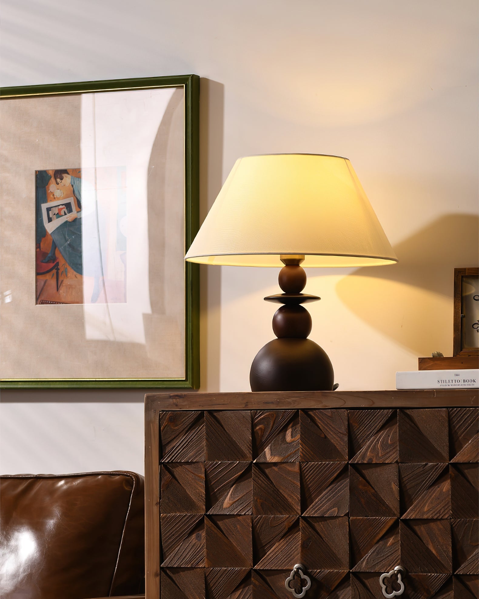 Darin Table Lamp