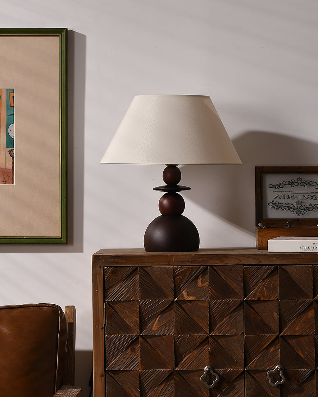 Darin Table Lamp