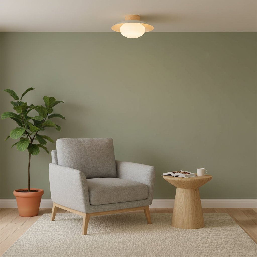 Dawn Ceiling Light
