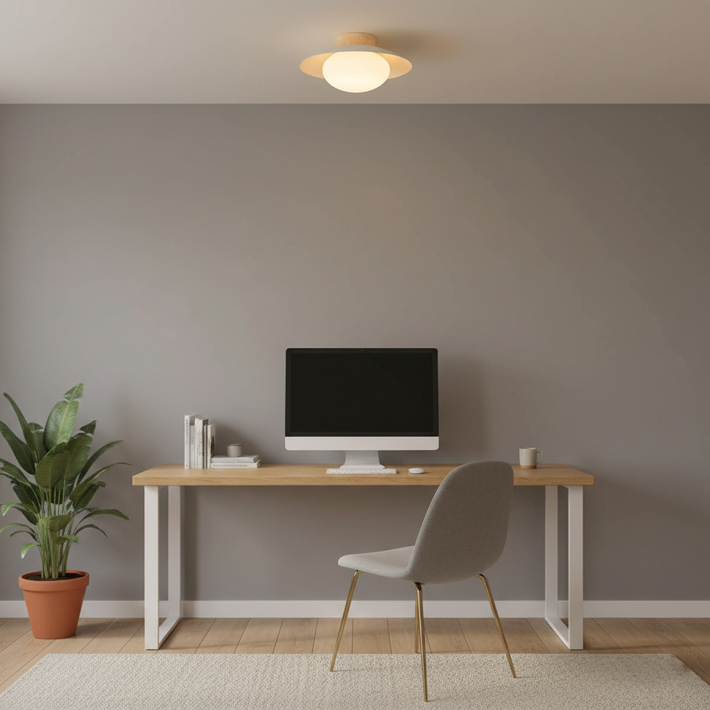 Dawn Ceiling Light