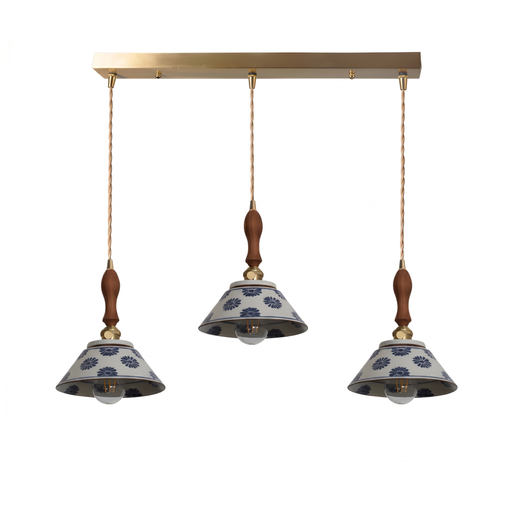 Delfina Pendant Light