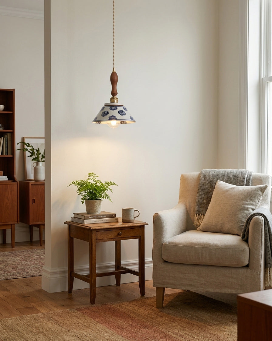 Delfina Pendant Light
