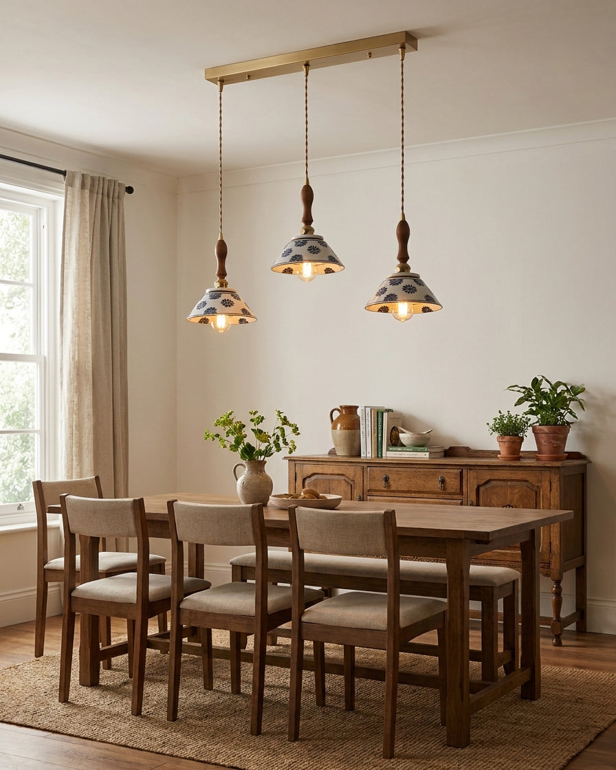Delfina Pendant Light
