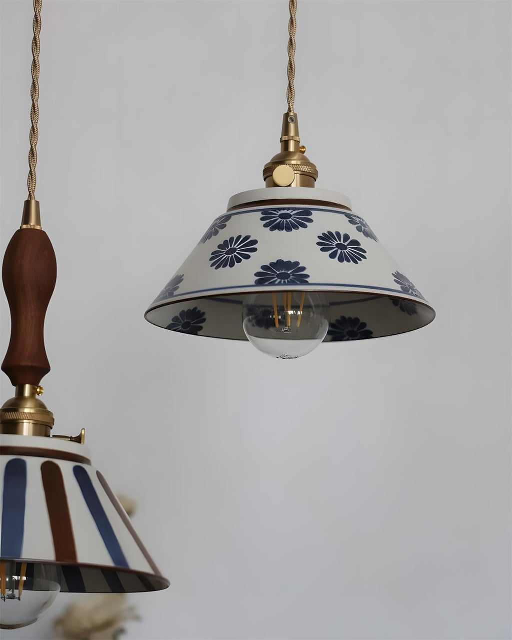 Delfina Pendant Light