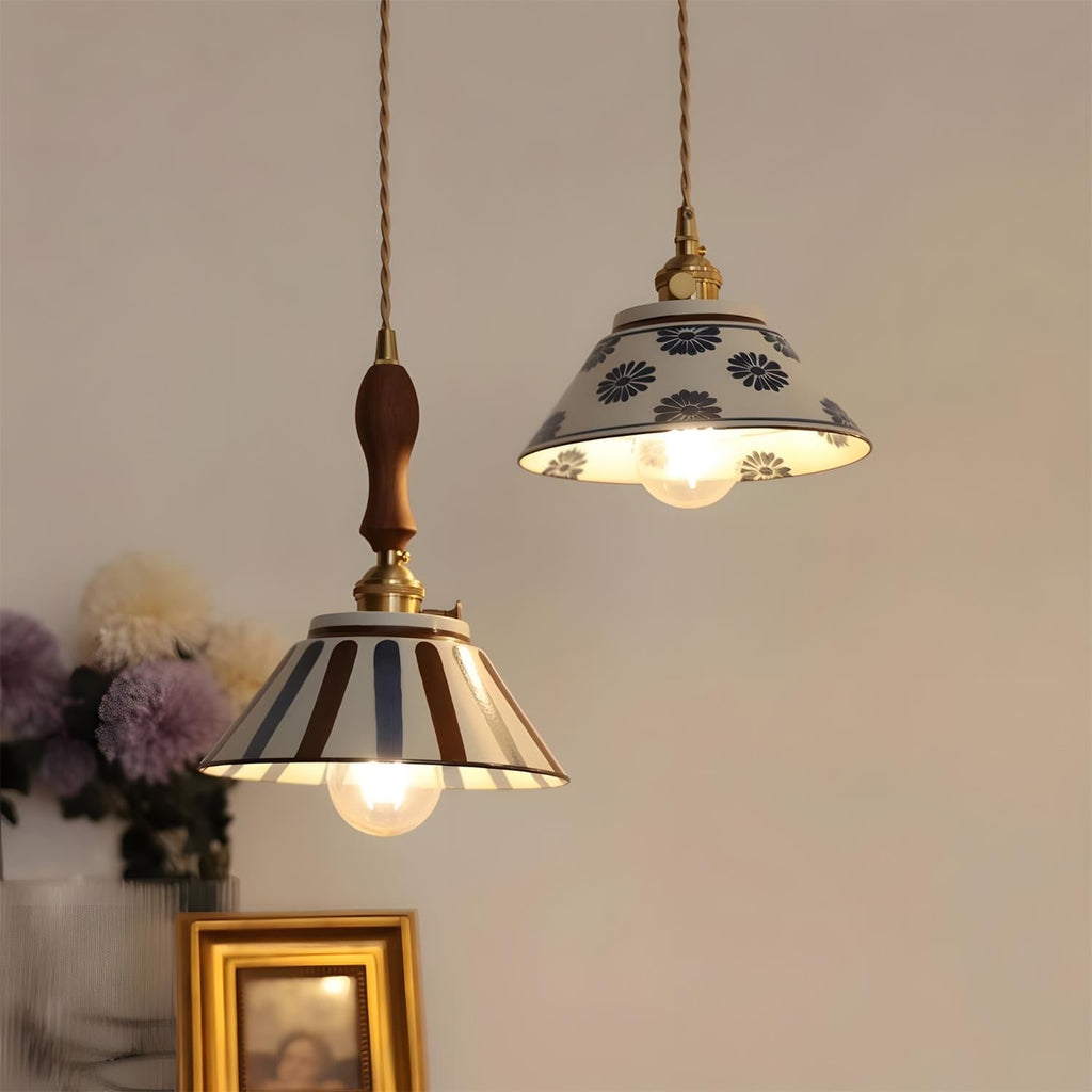 Delfina Pendant Light