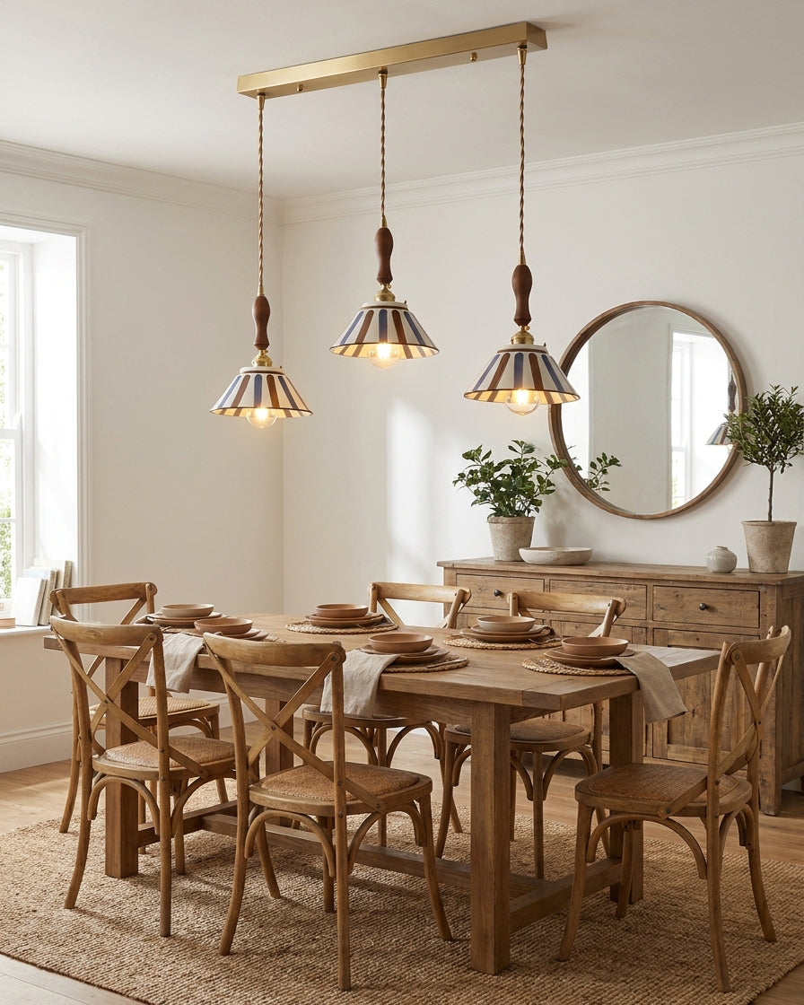 Delfina Pendant Light