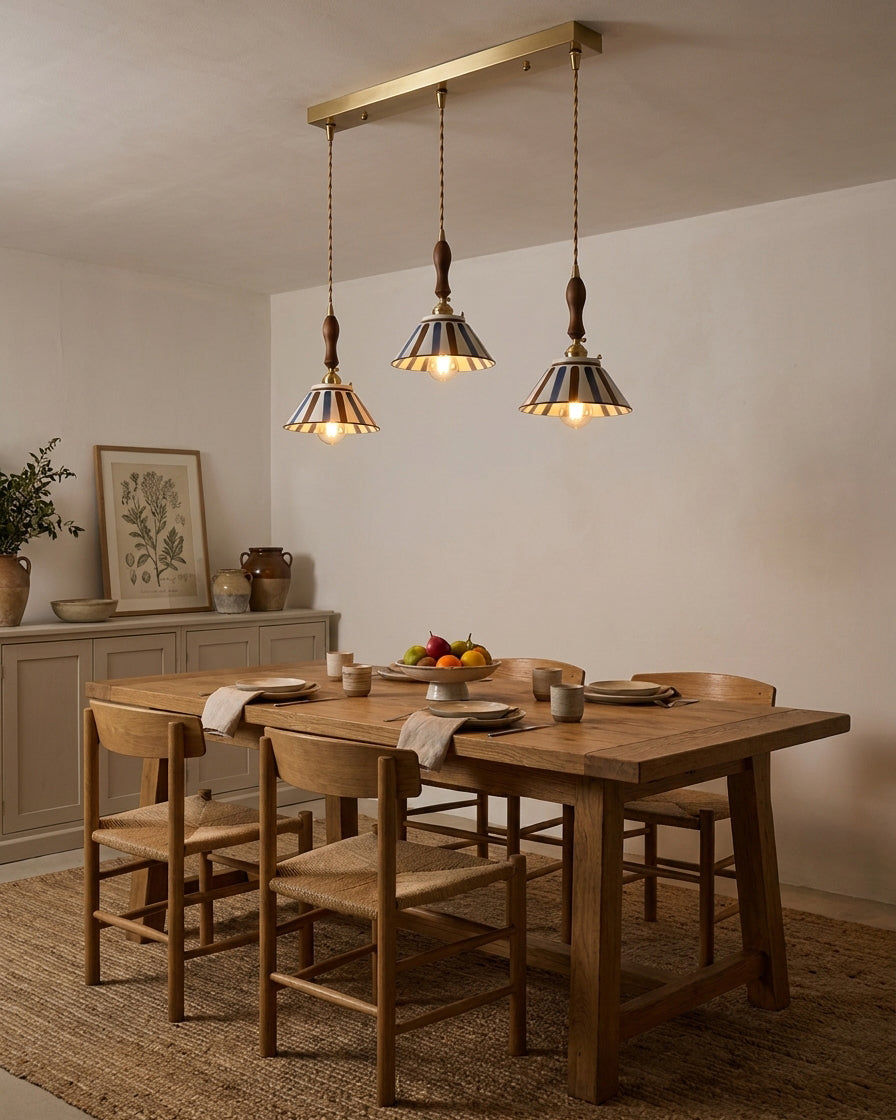 Delfina Pendant Light
