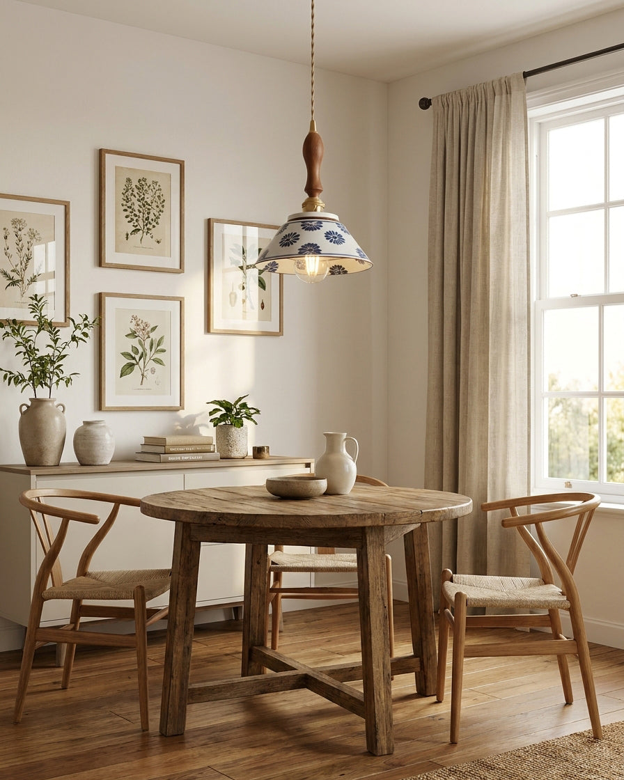Delfina Pendant Light