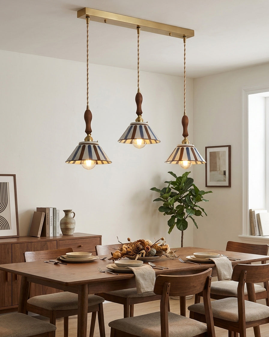 Delfina Pendant Light