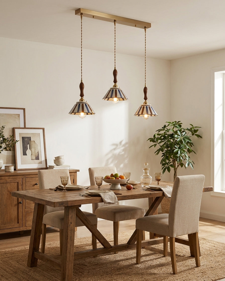 Delfina Pendant Light