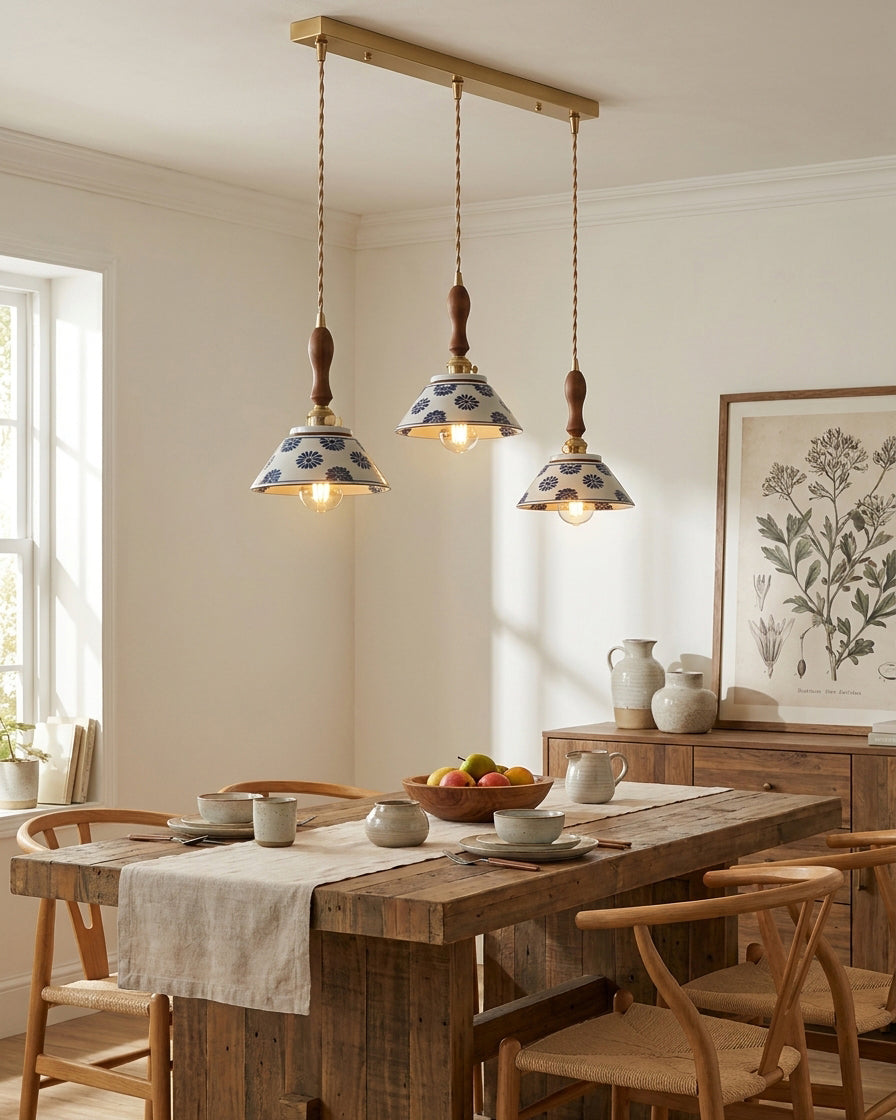 Delfina Pendant Light