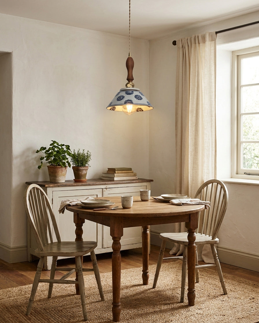 Delfina Pendant Light