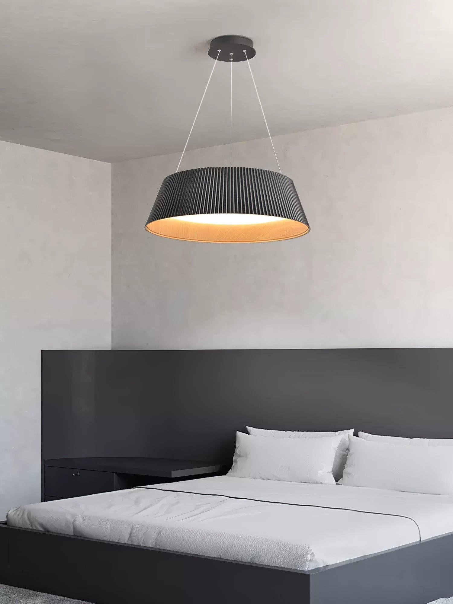 Delta Pendant Lamp