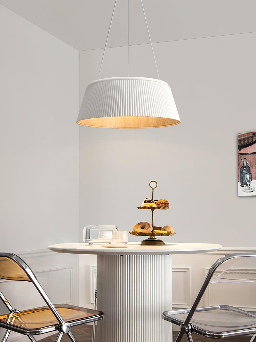Delta Pendant Lamp