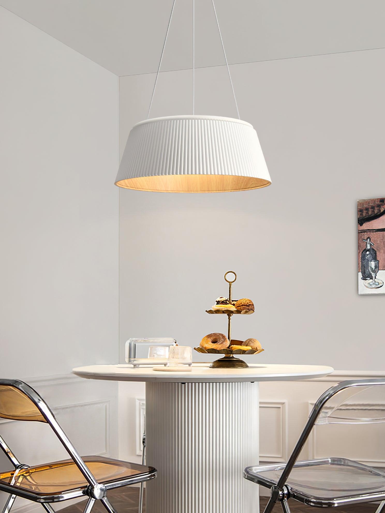 Delta Pendant Lamp