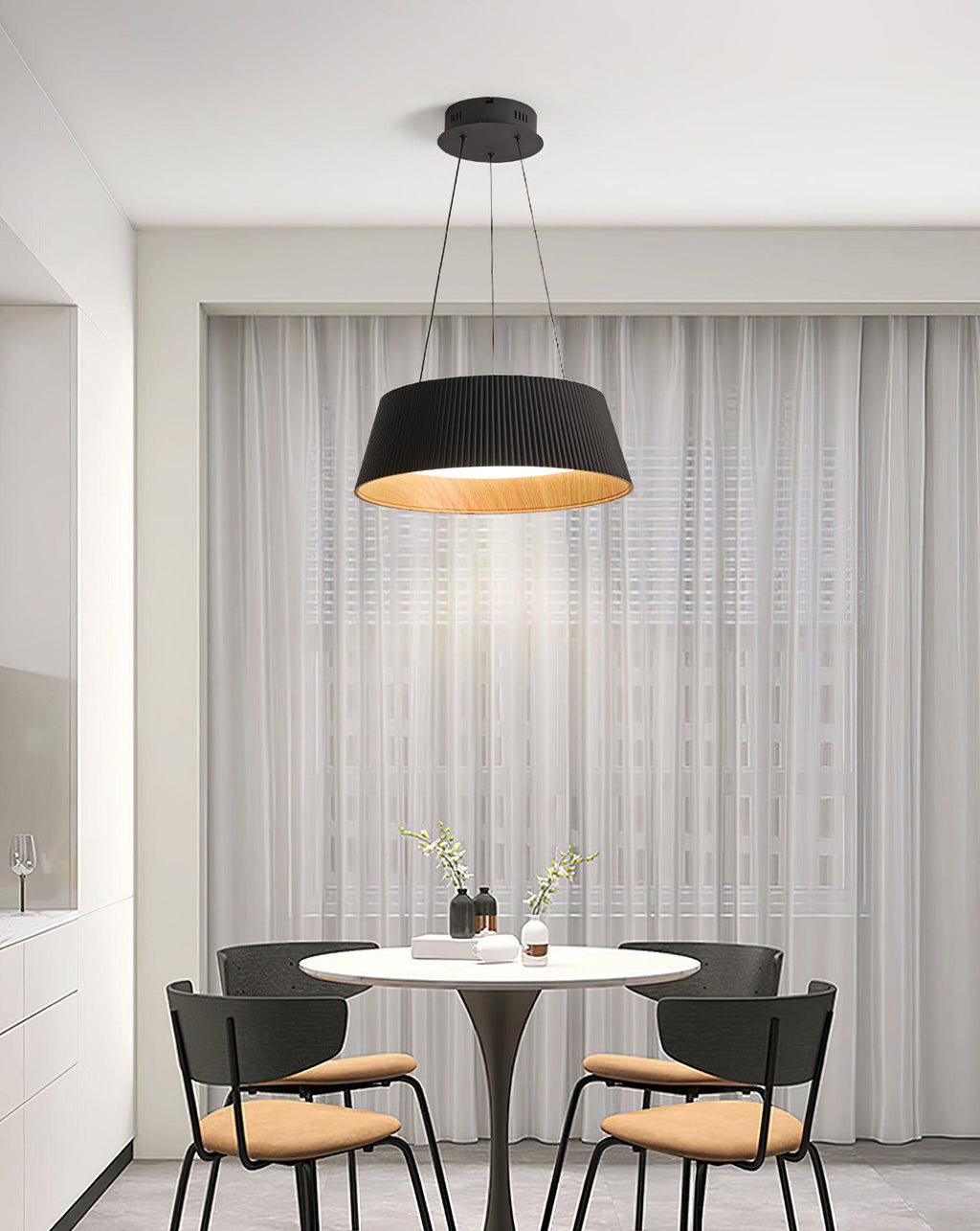 Delta Pendant Lamp