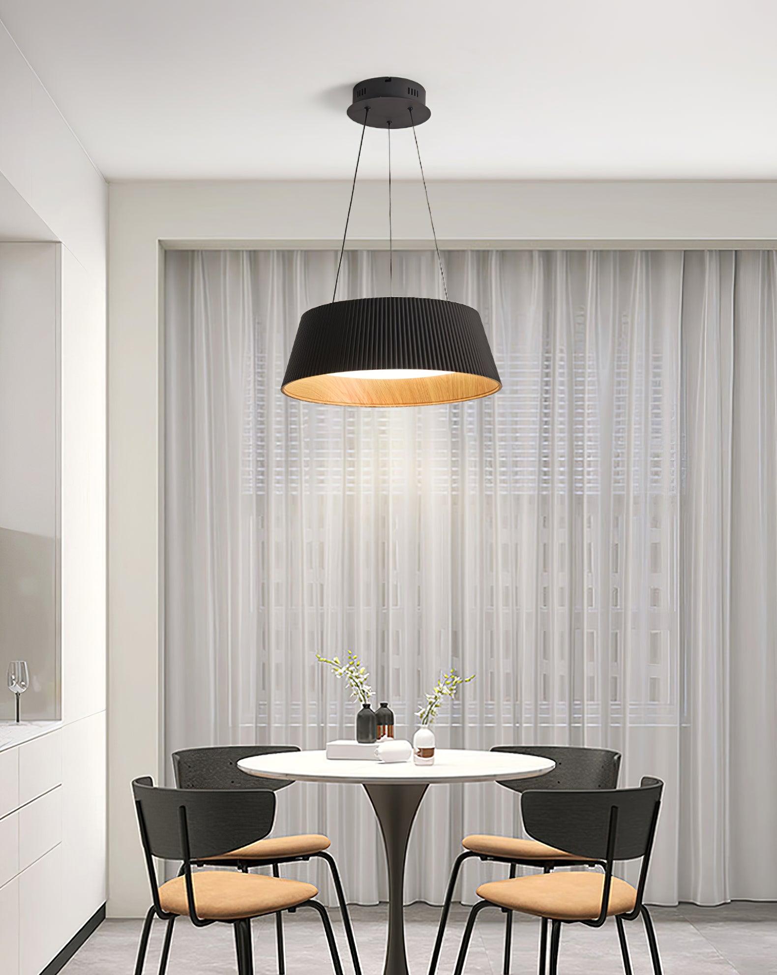 Delta Pendant Lamp
