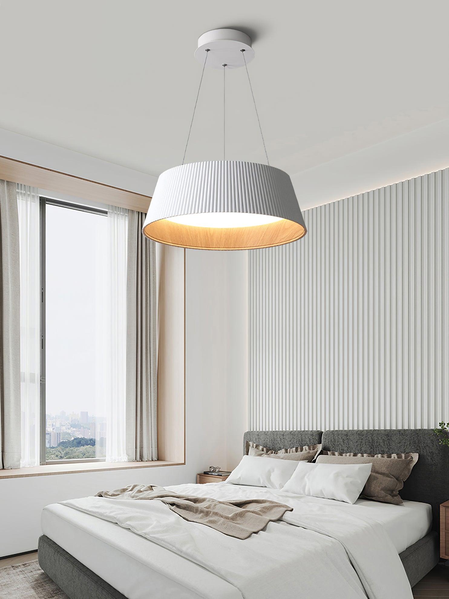 Delta Pendant Lamp