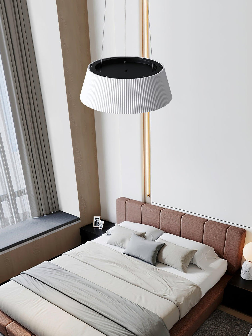 Delta Pendant Lamp
