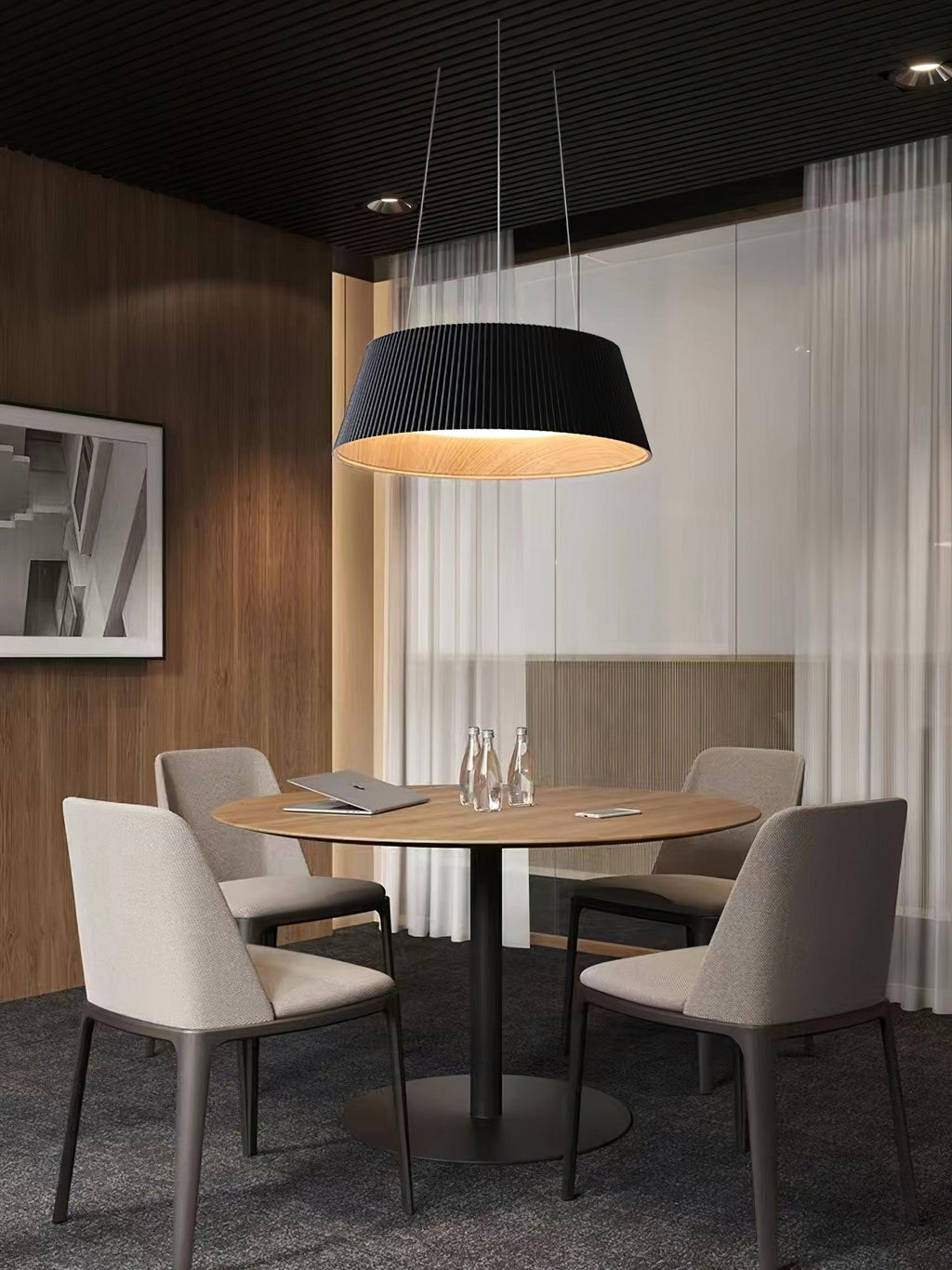 Delta Pendant Lamp