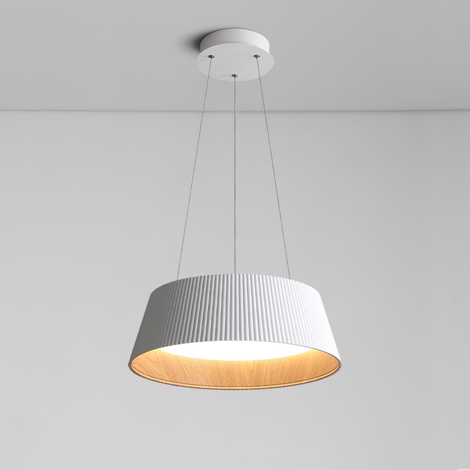 Delta Pendant Lamp