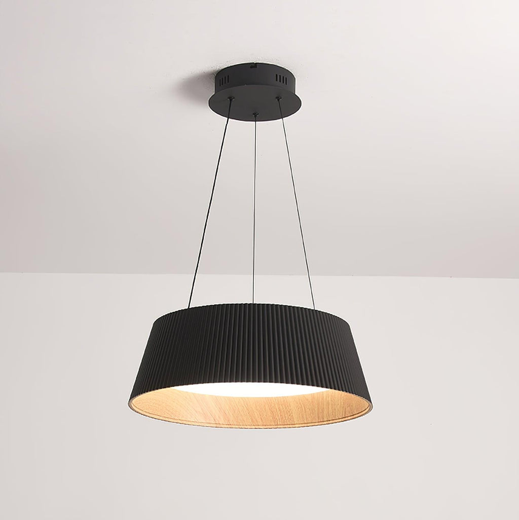 Delta Pendant Lamp